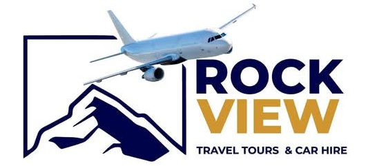 RockView Travel Tours Logo